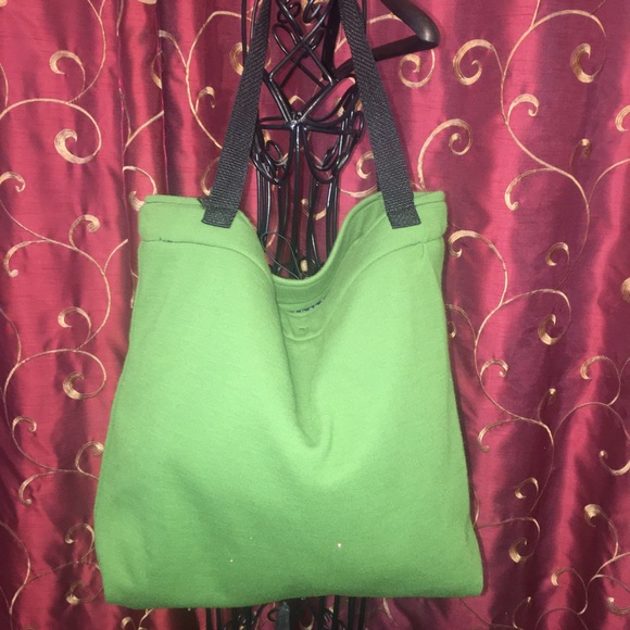 Handbags - Reversible Tote